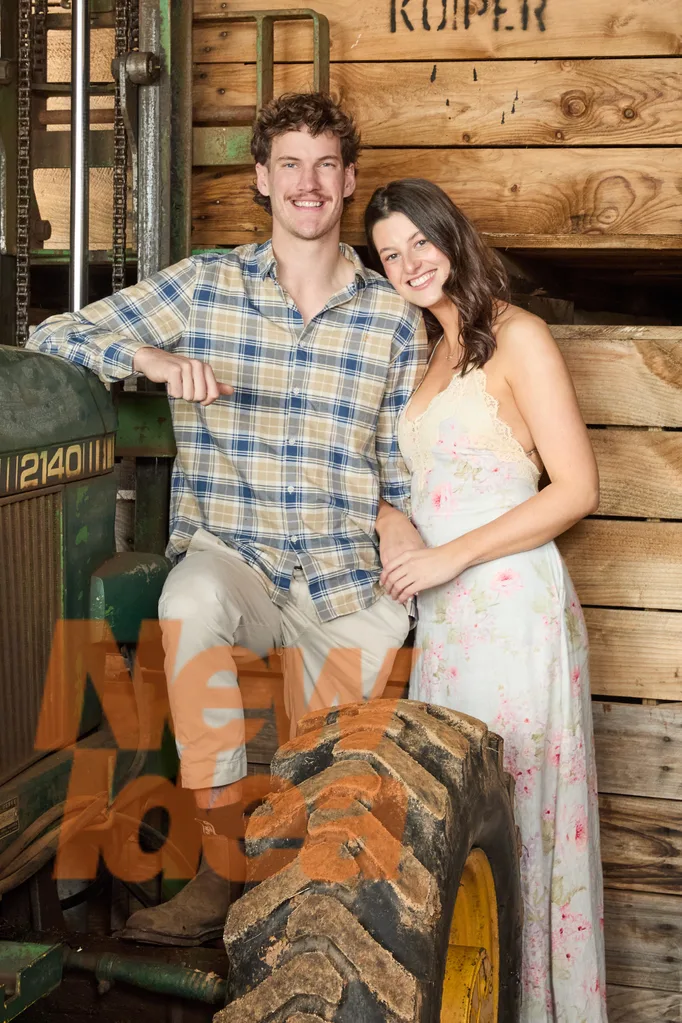 Farmer Zac Maya Farmer Wants A Wife