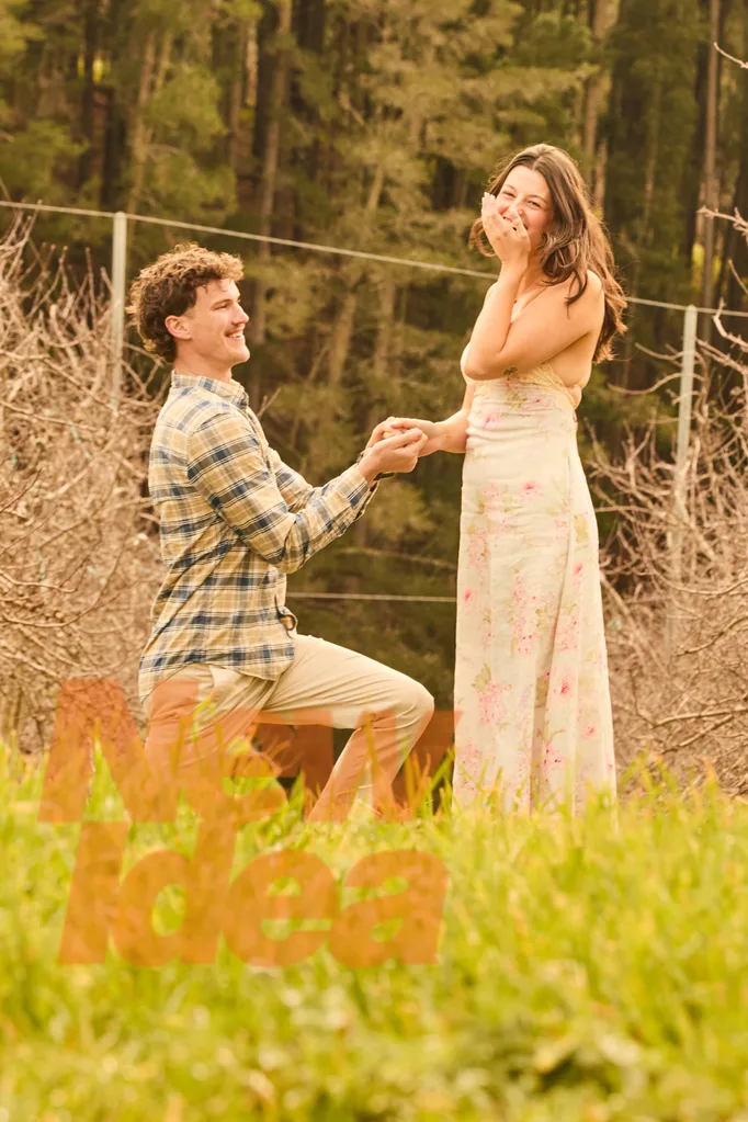 Farmer Zac Maya Farmer Wants A Wife