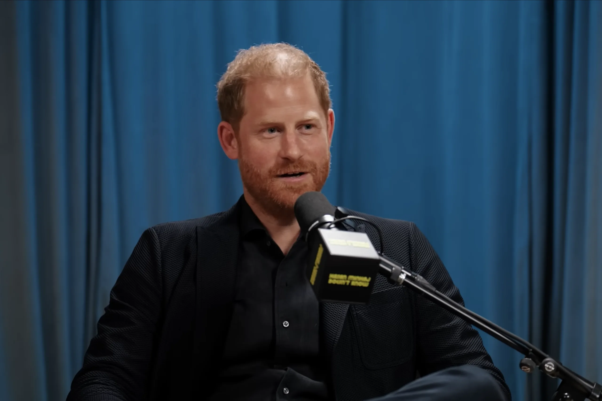 prince harry