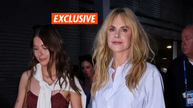 Faith Kidman Urban, Nicole Kidman
