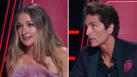 “I’m sorry”: The Voice Australia coach stuns everyone with divisive move