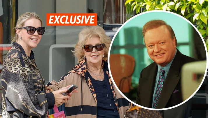 “Immense pressure”: Bert Newton biopic causes chaos as bidding war erupts