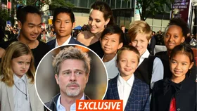 Brad Pitt’s heartbreaking family blow sparks urgent move
