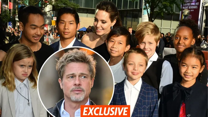 Brad Pitt’s heartbreaking family blow sparks urgent move