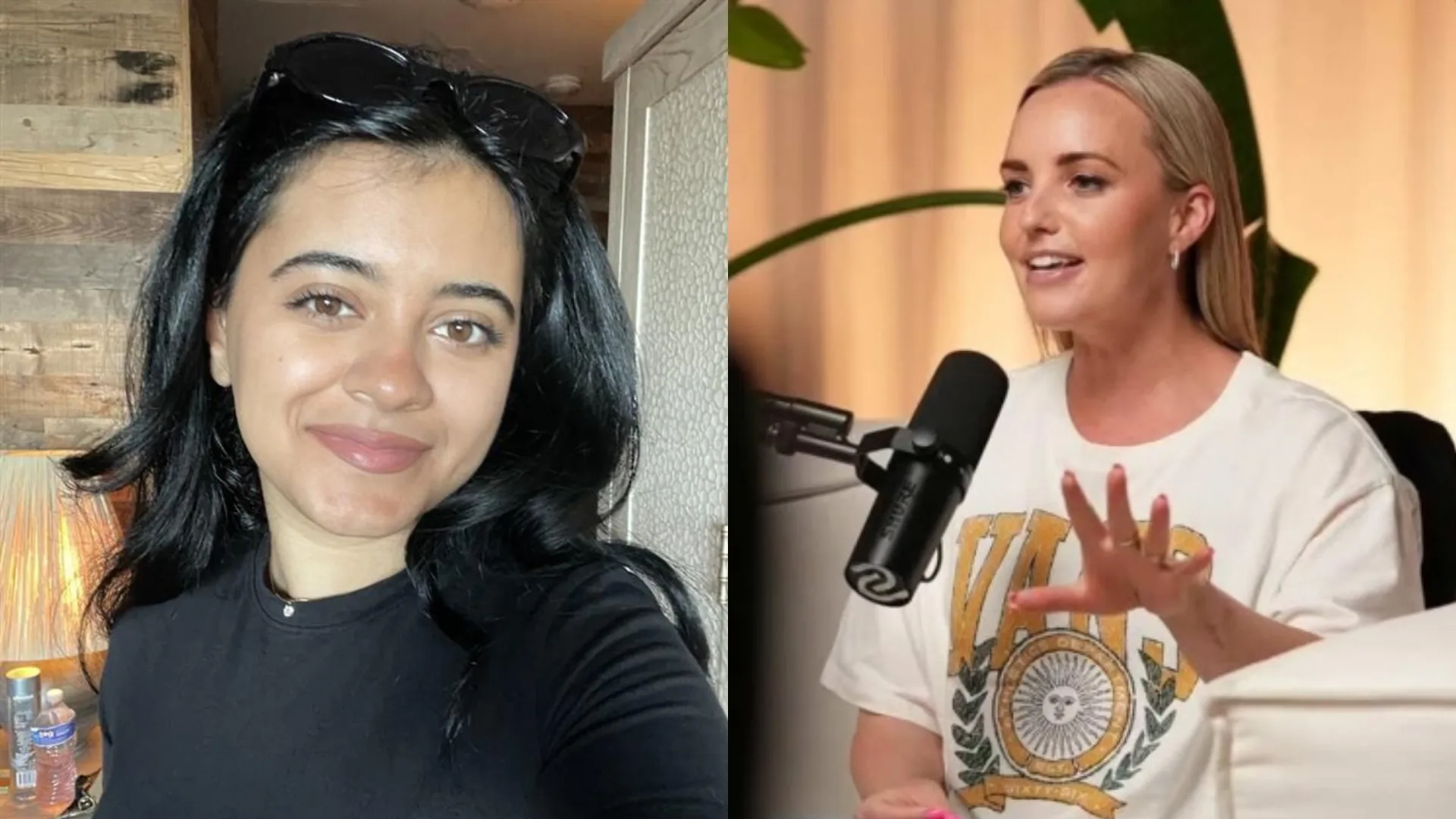psychic medium Jessica Lynne