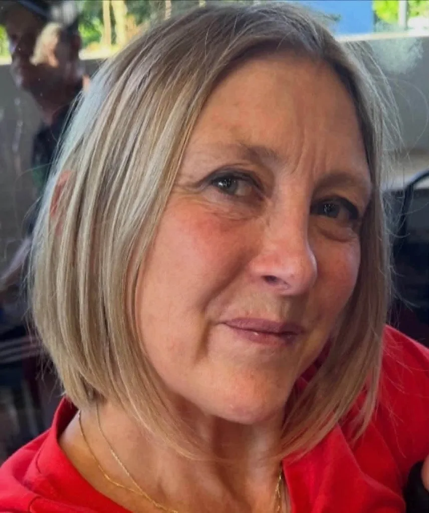 Jane Faulder