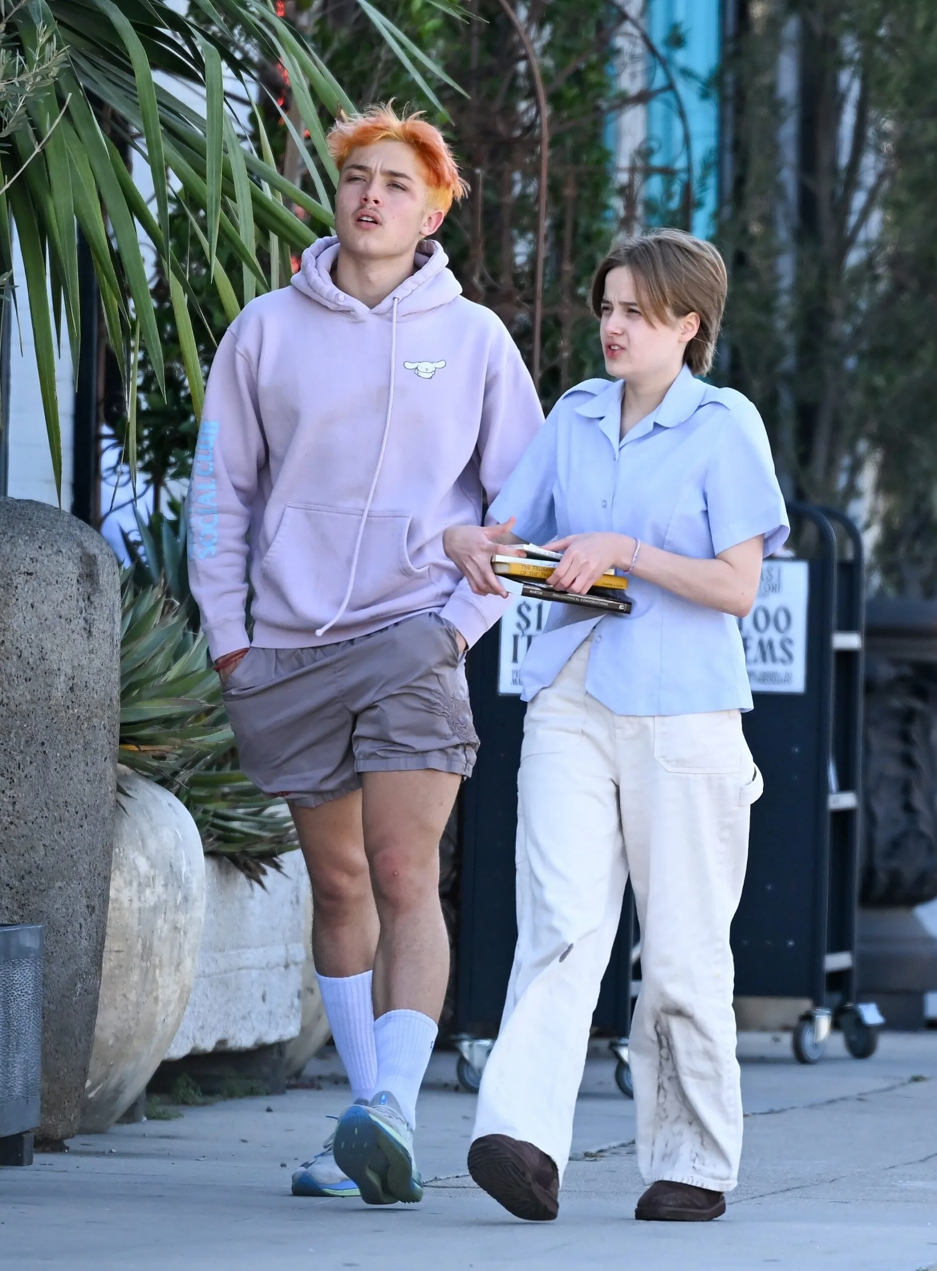 knox jolie pitt vivienne jolie