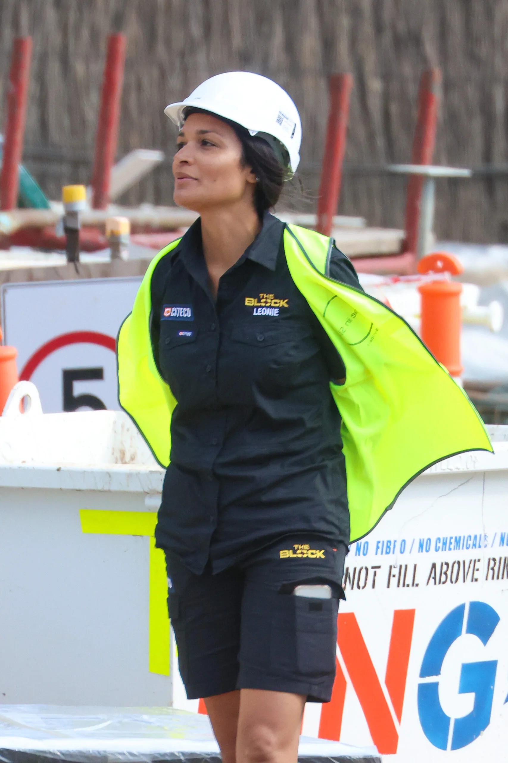 Leonie Akhidenor
