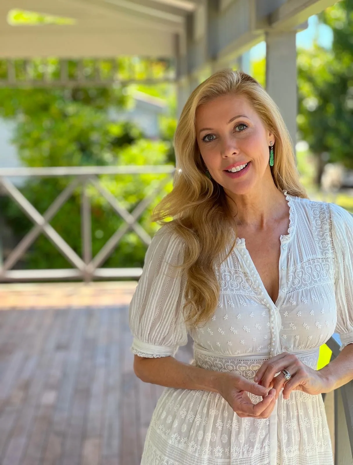 Catriona Rowntree