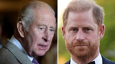 Vengeful Harry “siding with the Spencers” amid memoir feud