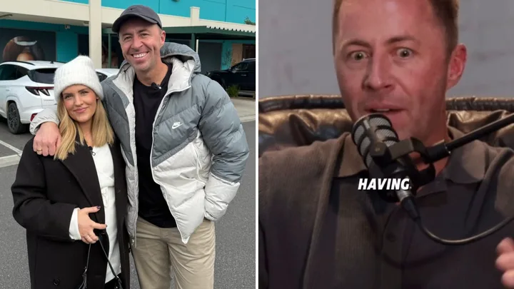 “I thought that was it”: Clint Stanaway struggle sparks flood of love
