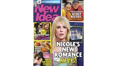 New Idea Issue 36 2026 Puzzles