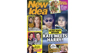 New Idea Issue 37 2026 Puzzles