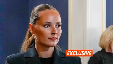 Princess Ingrid Alexandra of Denmark