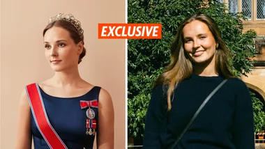Princess Ingrid Alexandra of Norway