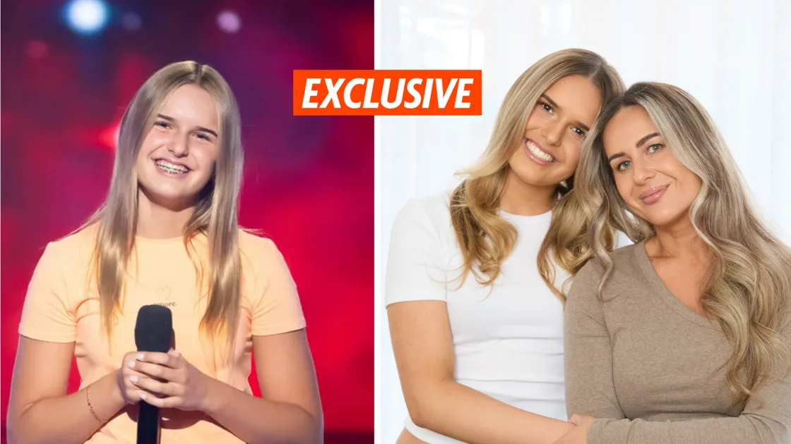 The secret weapon that could seal Leyla Sabo The Voice Australia win