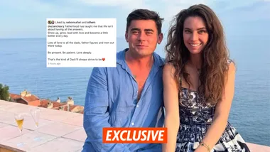 MasterChef’s Sarah Todd and Declan Cleary speak out on separation “confirmation”