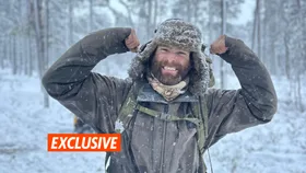 Why Alone Australia winner Trent doesn&rsquo;t feel he &ldquo;deserves&rdquo; the $250k prize