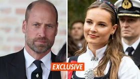 “He’s worried”: Prince William’s secret promise to Norway’s future Queen