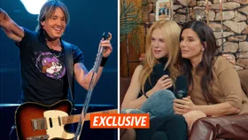 Nicole Kidman exposes true feelings on Keith Urban’s music after divorce