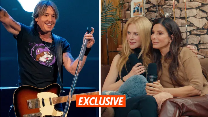 Nicole Kidman exposes true feelings on Keith Urban’s music after divorce