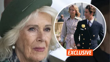 “Profoundly upset”: Camilla’s fury as Charles’ ex is labelled King’s “soulmate”