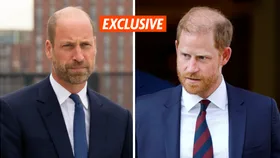 &ldquo;He doesn&rsquo;t exist&rdquo;: William&rsquo;s brutal birthday message to isolated Harry