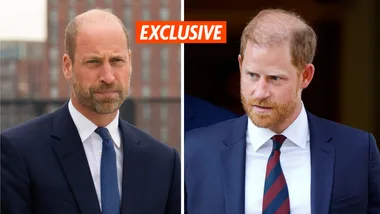 “He doesn’t exist”: William’s brutal birthday message to isolated Harry