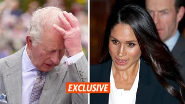 Meghan Markle shuts down King Charles reunion with hidden message