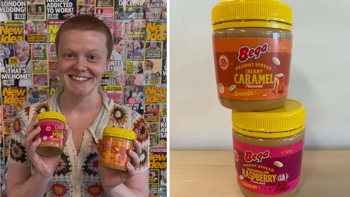 We tried Bega’s wild new peanut butter flavours – here’s which ones are worth trying