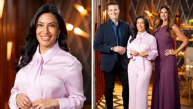 Who is new MAFS expert Marryam Chehelnabi? The little-known TV star taking over from Mel Schilling