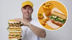 Forget expensive sandwiches! Beat lunchtime inflation with Soul Origin’s new $17 meal deal