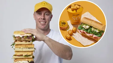 Forget expensive sandwiches! Beat lunchtime inflation with Soul Origin’s new $17 meal deal