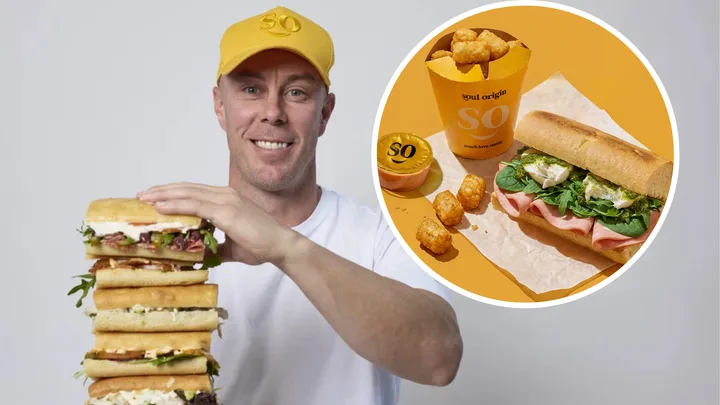 Forget expensive sandwiches! Beat lunchtime inflation with Soul Origin’s new $17 meal deal
