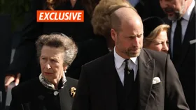 “The monarchy’s only hope”: Inside Anne’s secret pact with William
