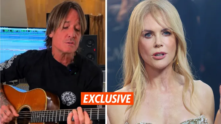 Keith Urban sparks new romance frenzy as Nicole Kidman steps in with “ban”