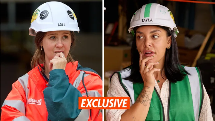 “Could leave with nothing”: The Block teams share 2026 auction fears
