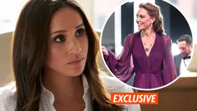 “Not easy”: Why heartbroken Meghan “would give anything” to be in Kate’s place 