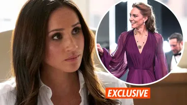 “Not easy”: Why heartbroken Meghan “would give anything” to be in Kate’s place 