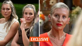 “Not five-star”: My Kitchen Rules’ Alisha and Deanne slam food stylist rival Jane