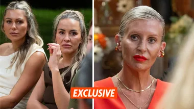 “Not five-star”: My Kitchen Rules’ Alisha and Deanne slam food stylist rival Jane