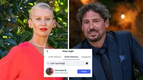 MKR “fix” bombshell! Jane’s connection to Colin Fassnidge exposed
