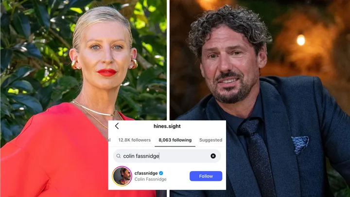 MKR “fix” bombshell! Jane’s connection to Colin Fassnidge exposed