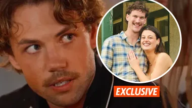 &ldquo;It&rsquo;s tough for him&rdquo;: FWAW&rsquo;s Dylan shares sad update on Zac and Maya&rsquo;s split