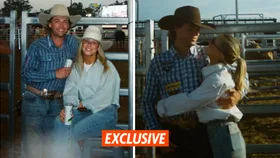 “We make it work”: FWAW’s Dylan and new girlfriend Bella on love, long-distance and their future