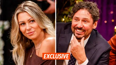 My Kitchen Rules’ Alisha reveals real feelings about Colin after shock walkout