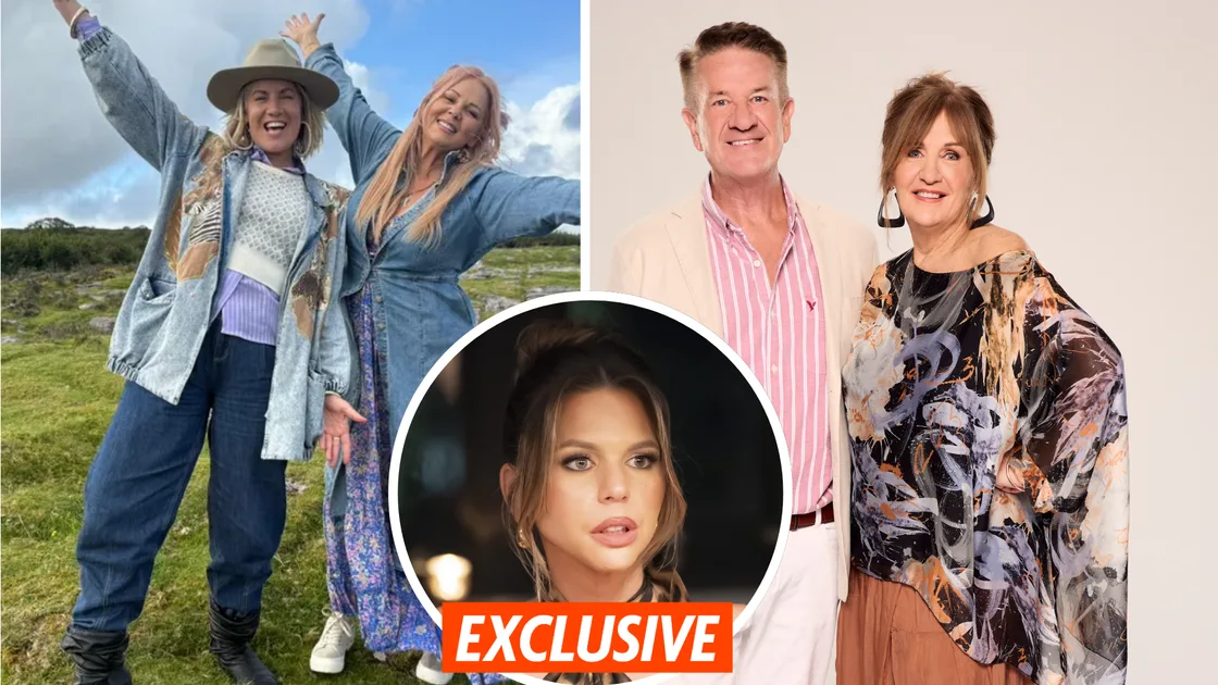 Nine's strict new casting rule leaves Travel Guides cast stunned