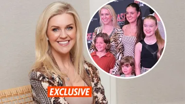 “Sting of rejection”: Lauren Newton lays bare struggle of making mum friends