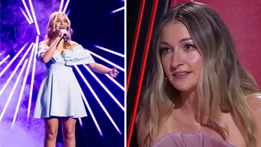 The Voice Australia heartbreak: Leyla misses out on grand final in shock elimination