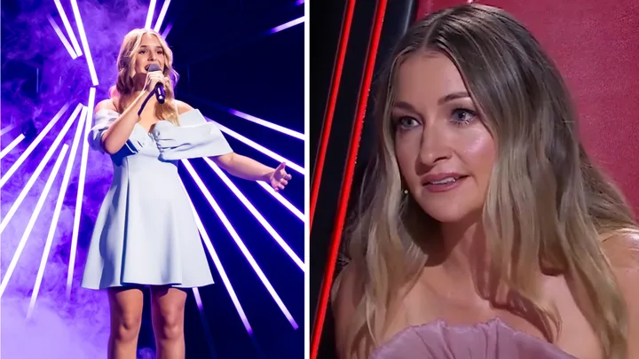 The Voice Australia heartbreak: Leyla misses out on grand final in shock elimination